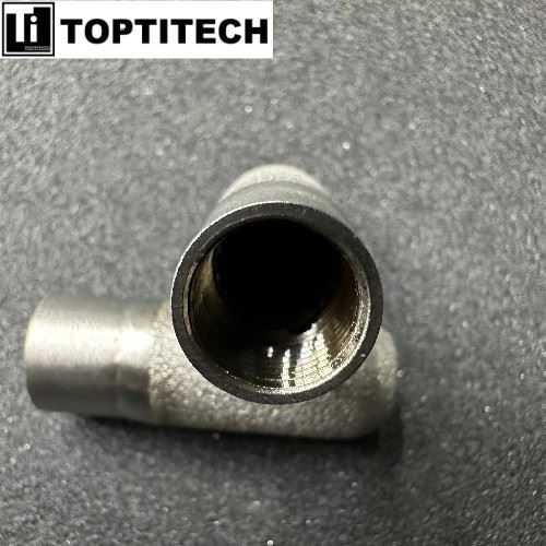 SS316L Sintered Powder Filter For Gas Filtration And Distribution best